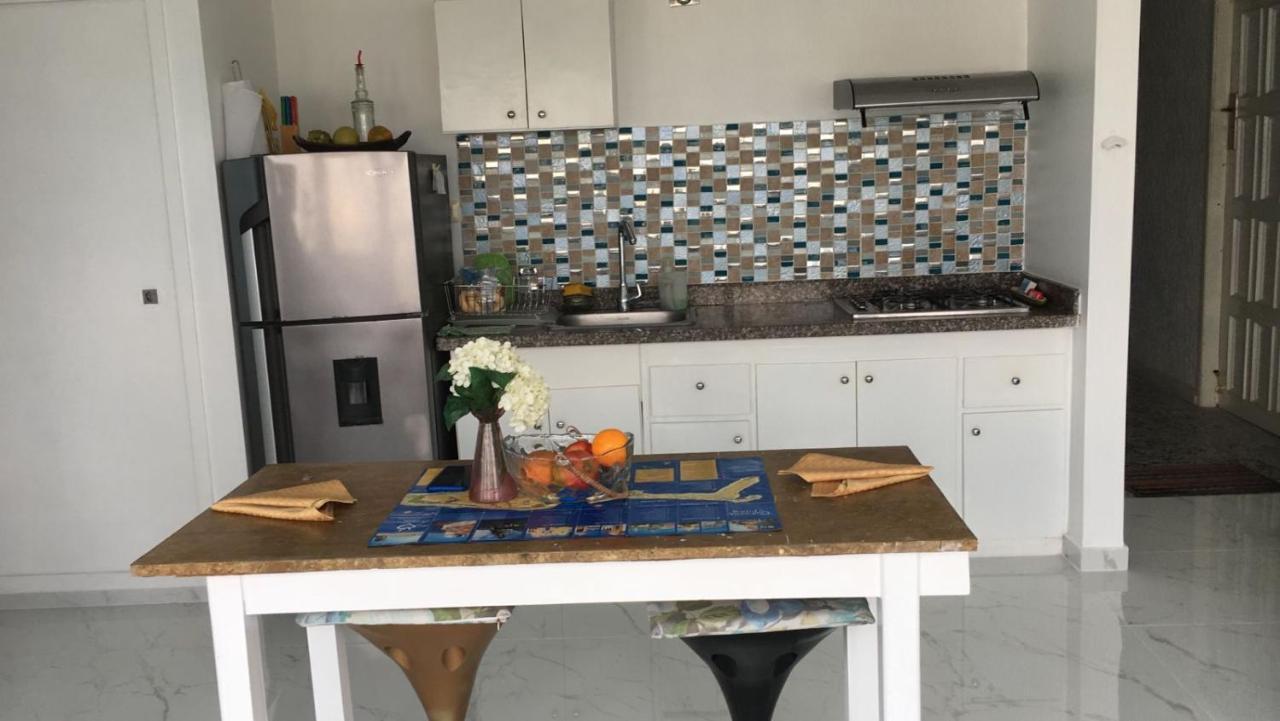 I-nice 1 Bedroom Laguito Cartagena