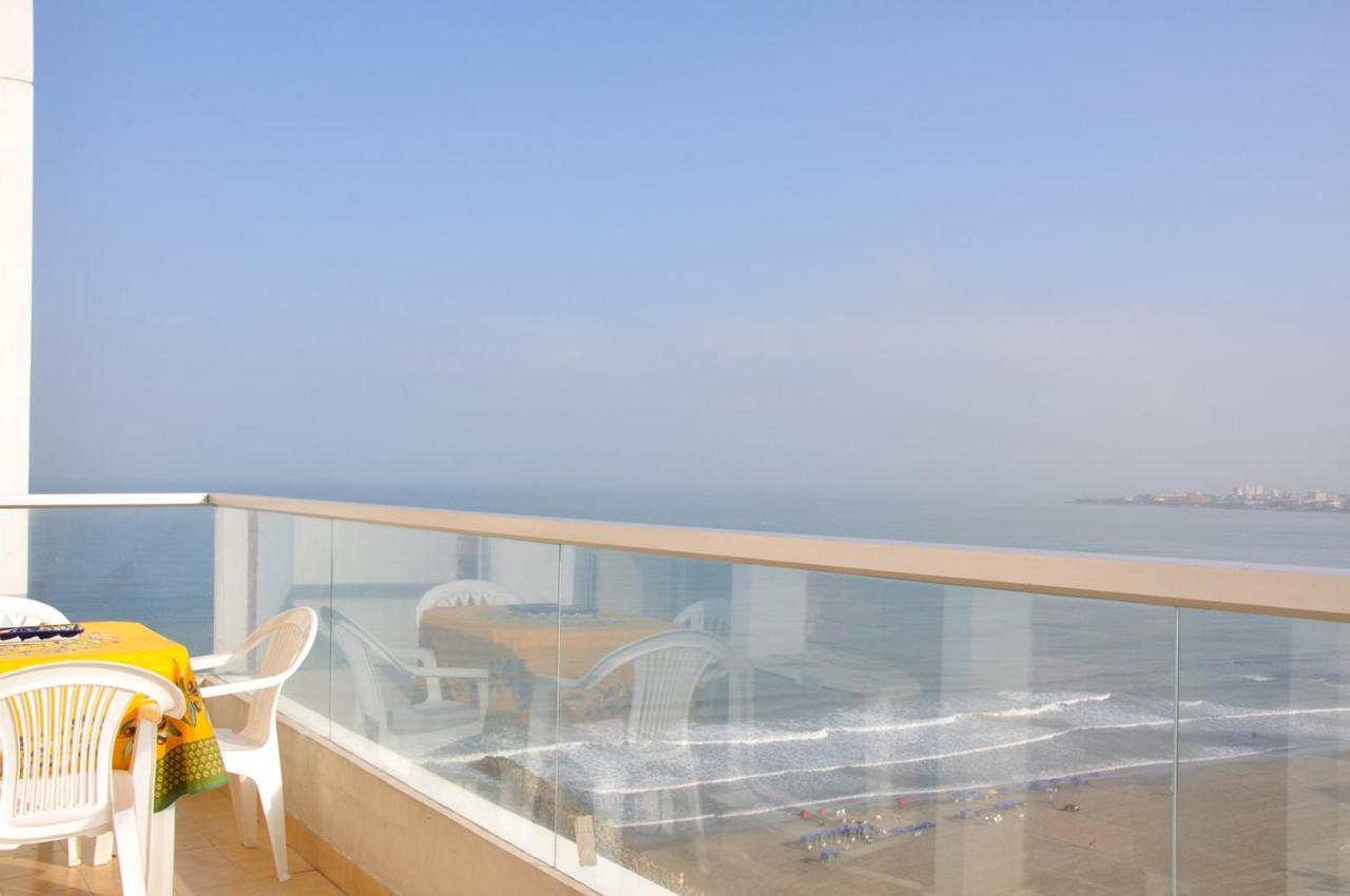 I-nice 1 Bedroom Laguito Apartamento