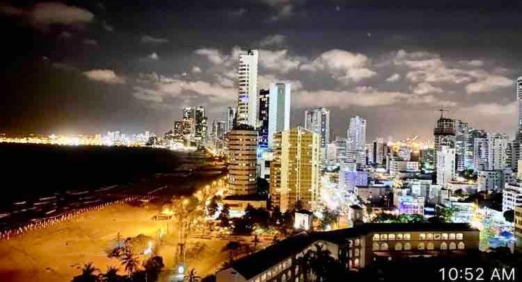 I-nice 1 Bedroom Laguito * Cartagena