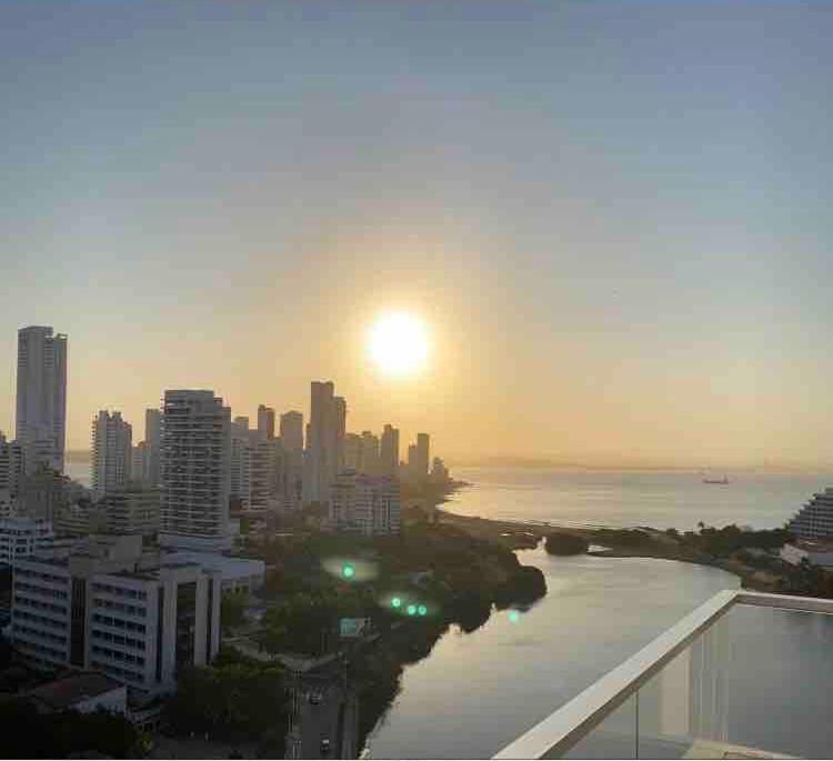 I-nice 1 Bedroom Laguito