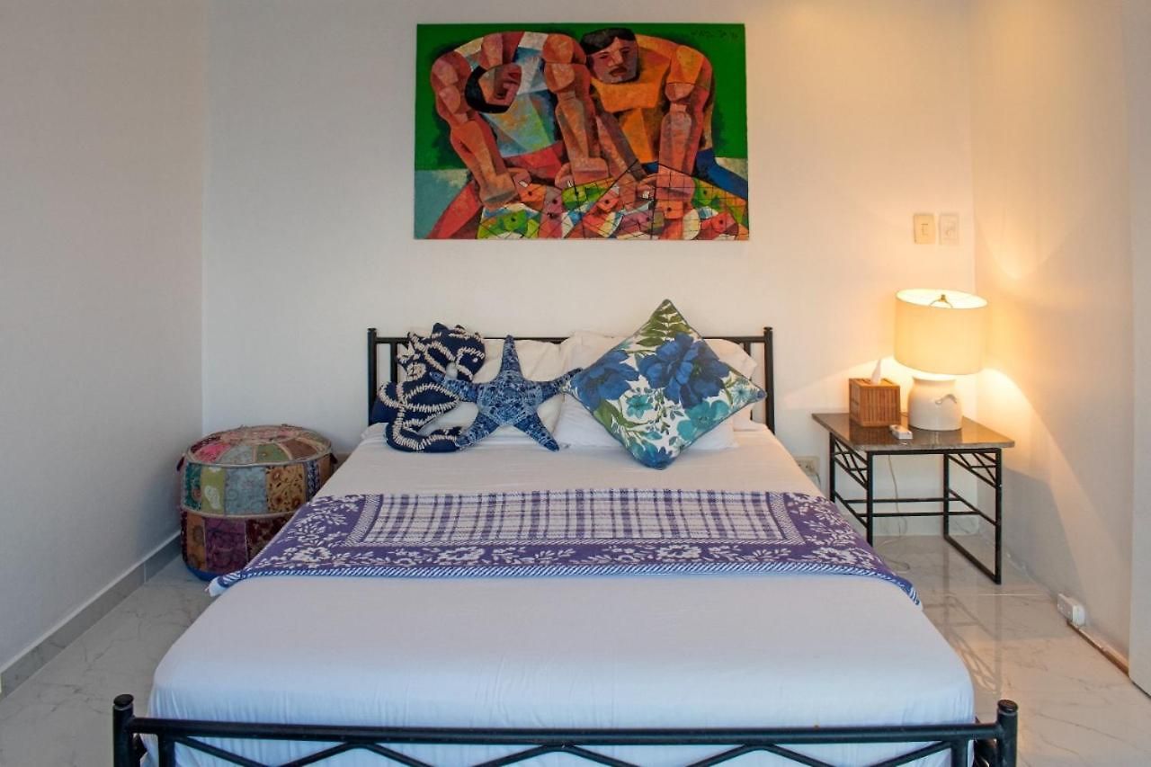 I-nice 1 Bedroom Laguito