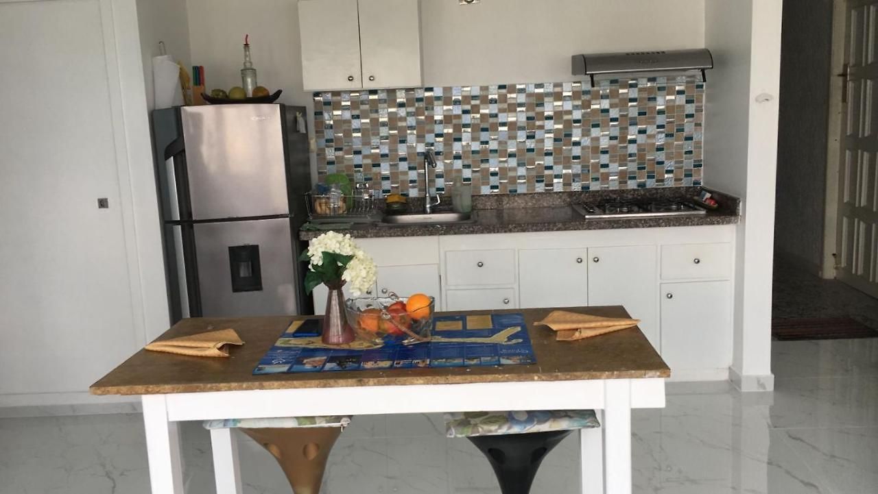 I-nice 1 Bedroom Laguito Cartagena
