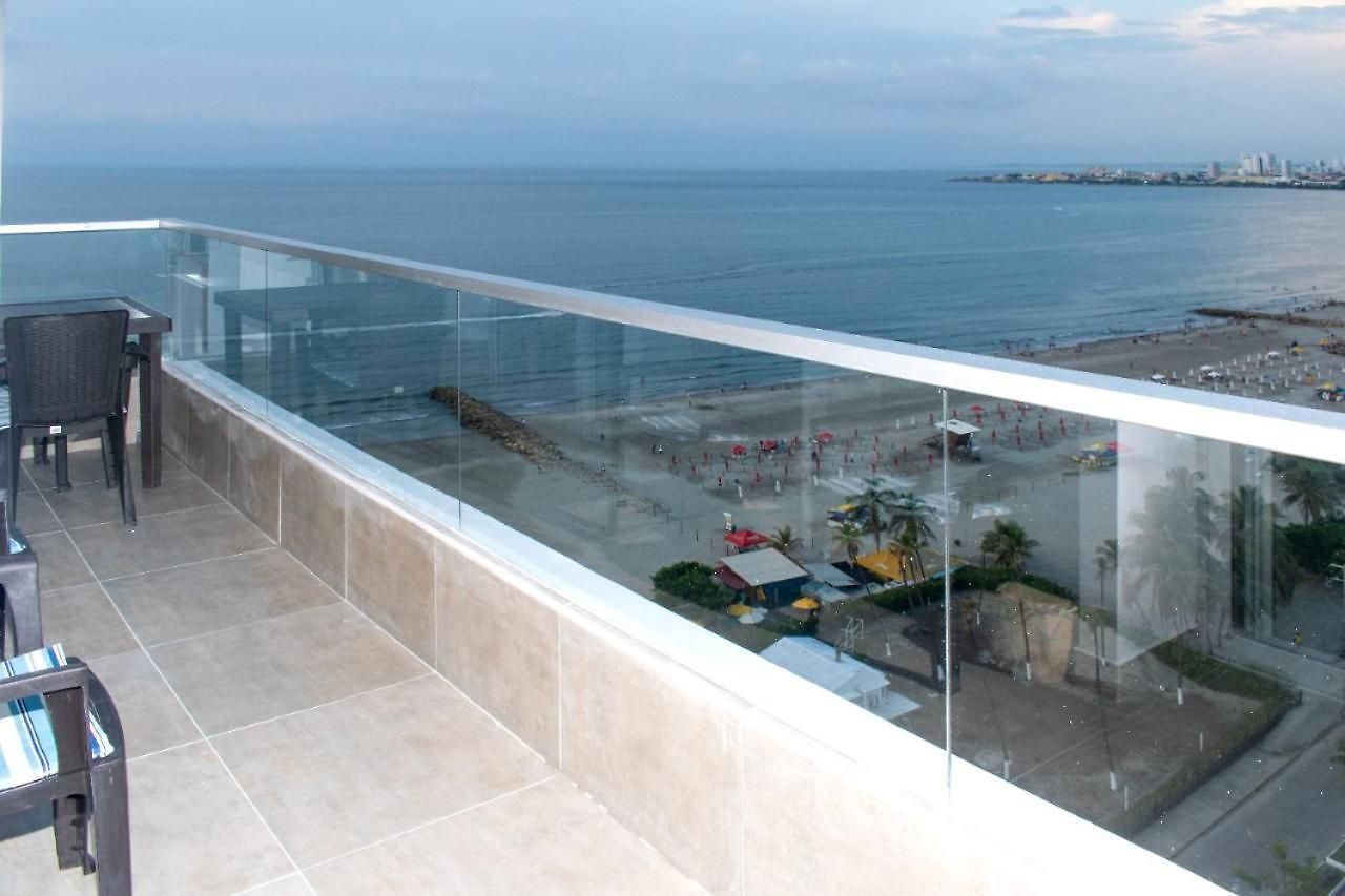 I-nice 1 Bedroom Laguito Apartamento