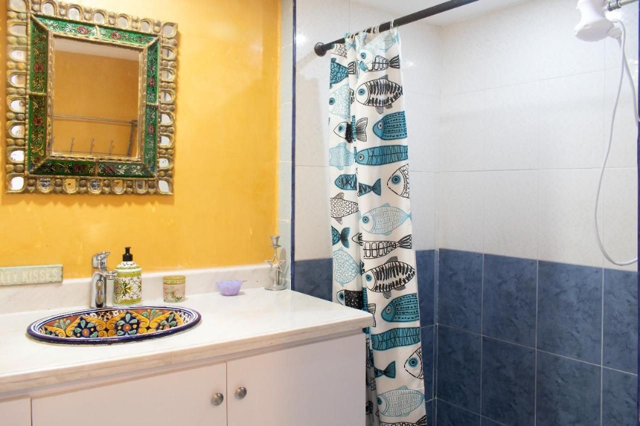I-nice 1 Bedroom Laguito