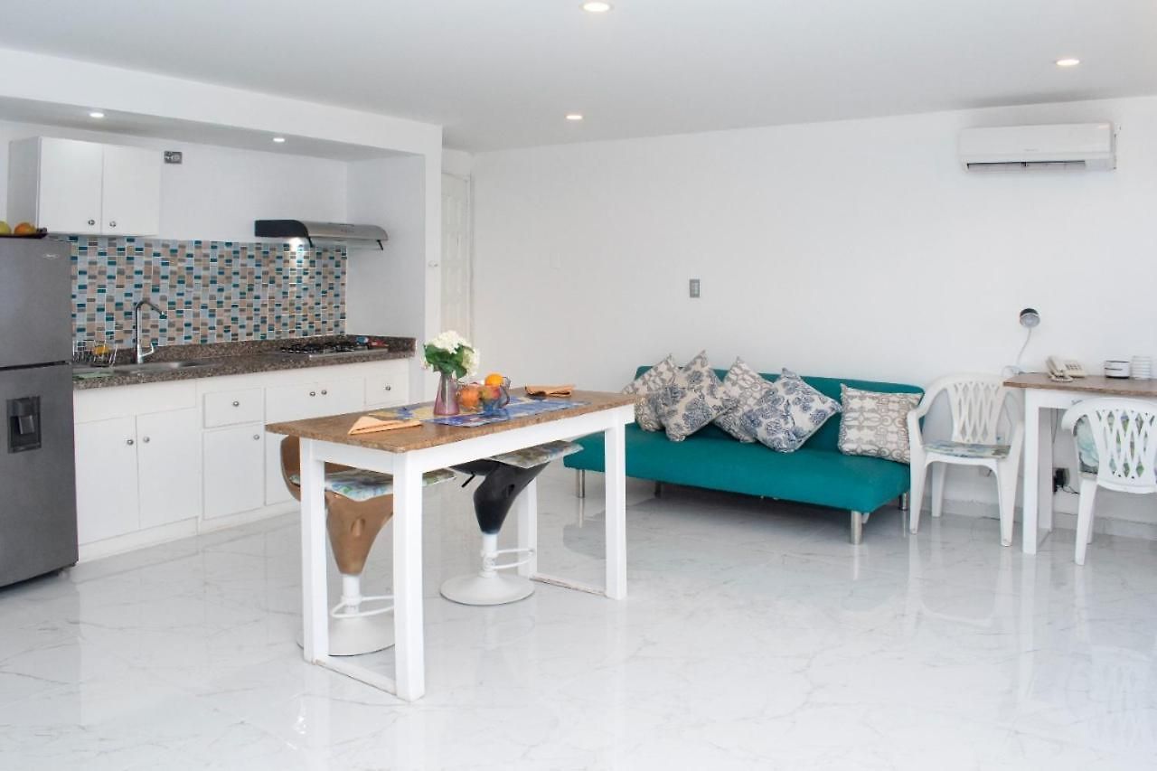 Apartamento I-nice 1 Bedroom Laguito *