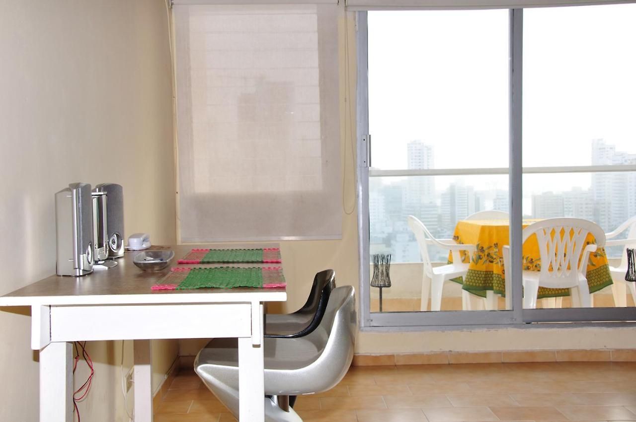 Apartamento I-nice 1 Bedroom Laguito Cartagena
