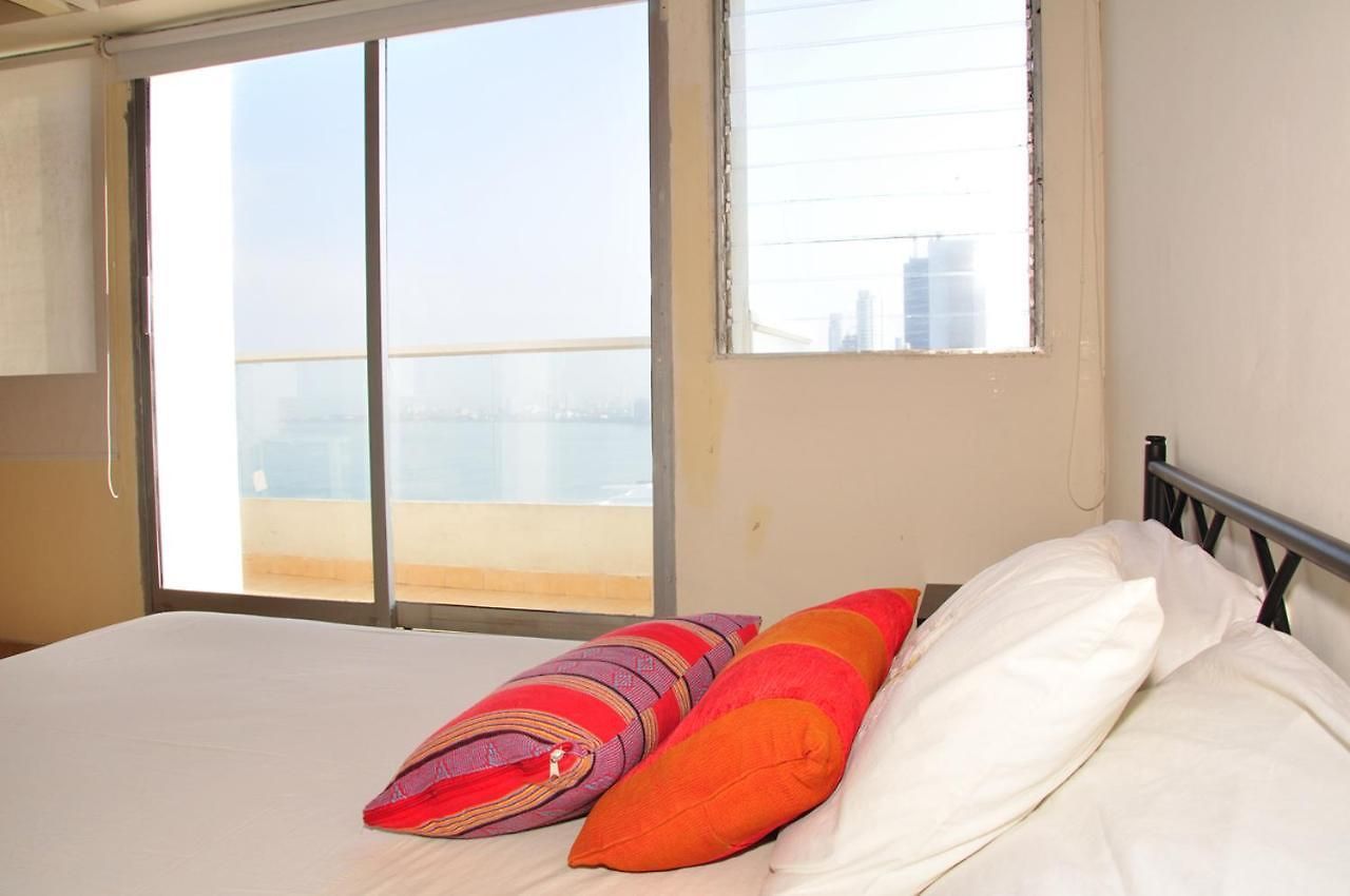 I-nice 1 Bedroom Laguito Apartamento Cartagena