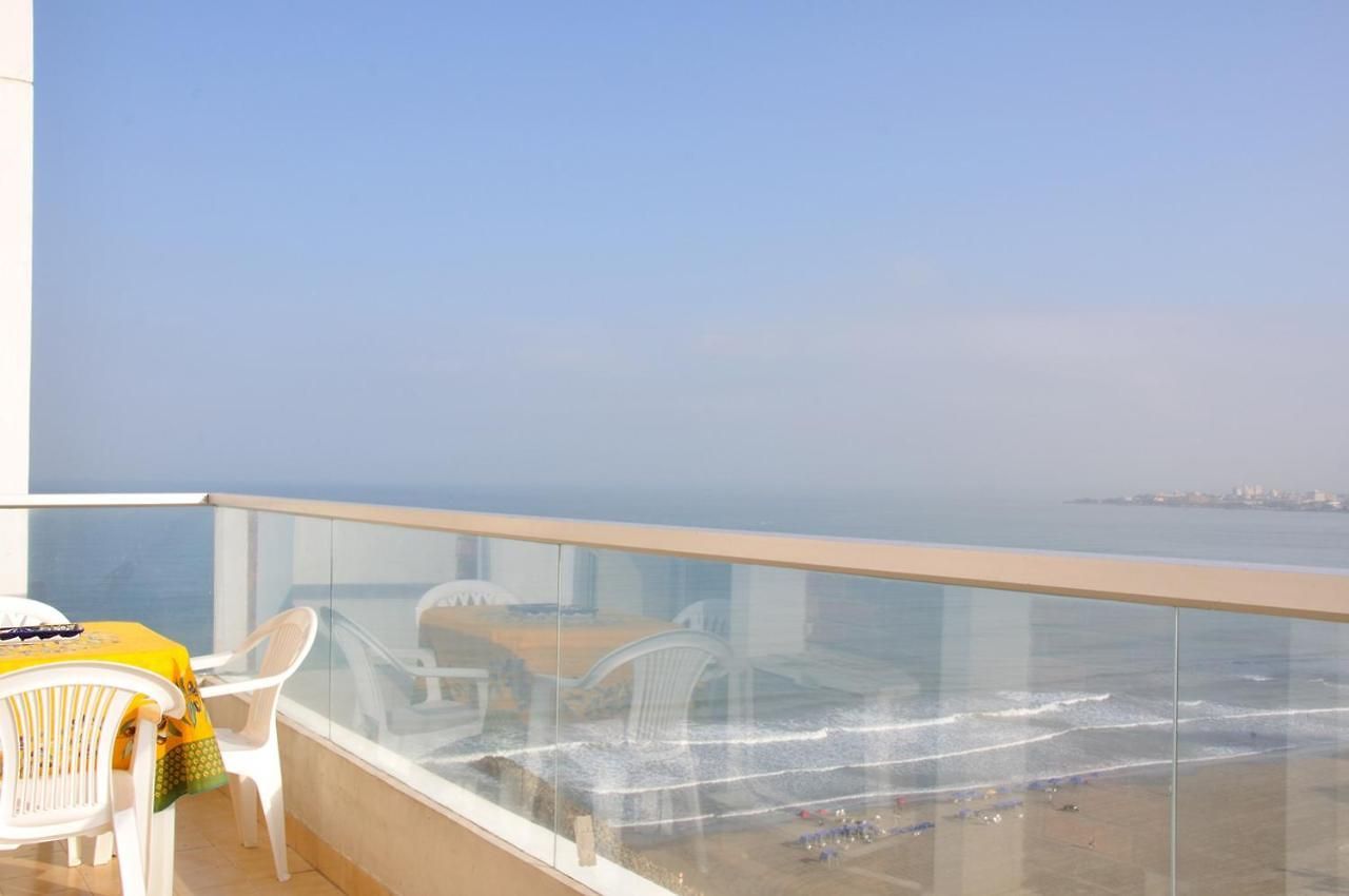 I-nice 1 Bedroom Laguito Apartamento