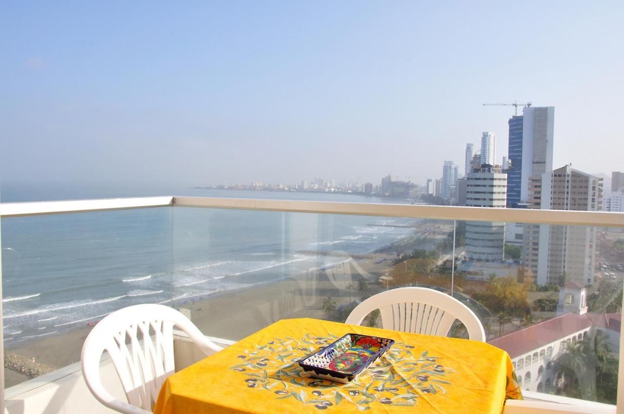 I-nice 1 Bedroom Laguito