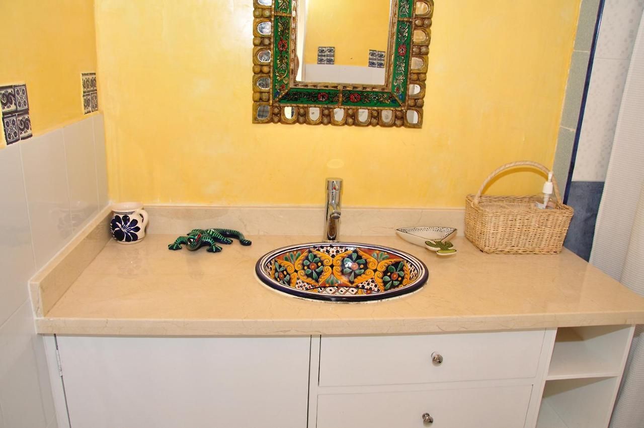 I-nice 1 Bedroom Laguito Apartamento *