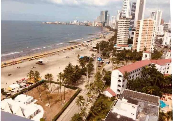 I-nice 1 Bedroom Laguito