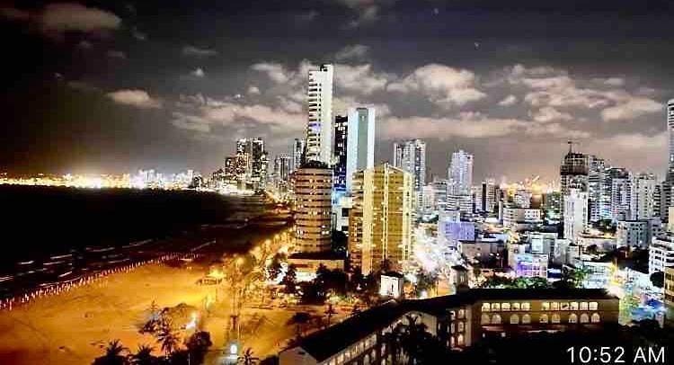 I-nice 1 Bedroom Laguito * Cartagena