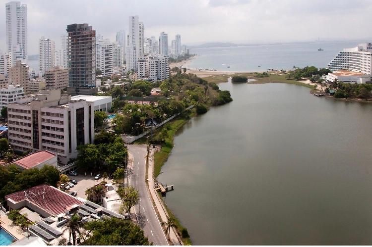 I-nice 1 Bedroom Laguito *