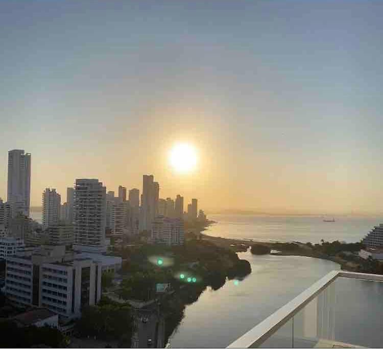 I-nice 1 Bedroom Laguito