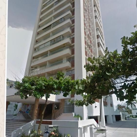 I-nice 1 Bedroom Laguito *