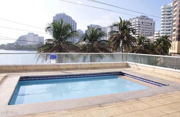 I-nice 1 Bedroom Laguito Apartamento *