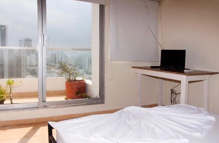 I-nice 1 Bedroom Laguito Cartagena