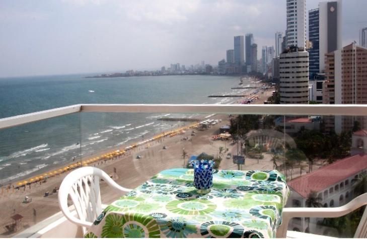 Apartamento I-nice 1 Bedroom Laguito