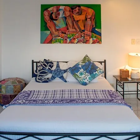 I-nice 1 Bedroom Laguito