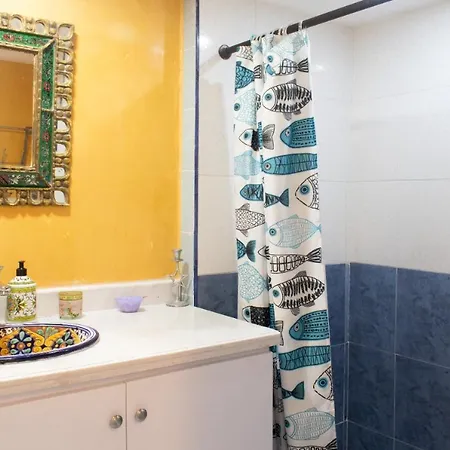 I-nice 1 Bedroom Laguito
