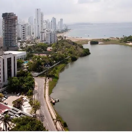 I-nice 1 Bedroom Laguito *