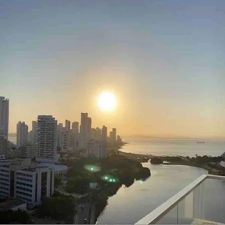 I-nice 1 Bedroom Laguito