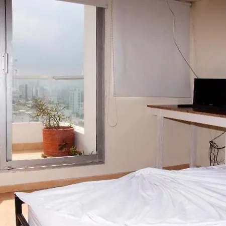 I-nice 1 Bedroom Laguito Cartagena