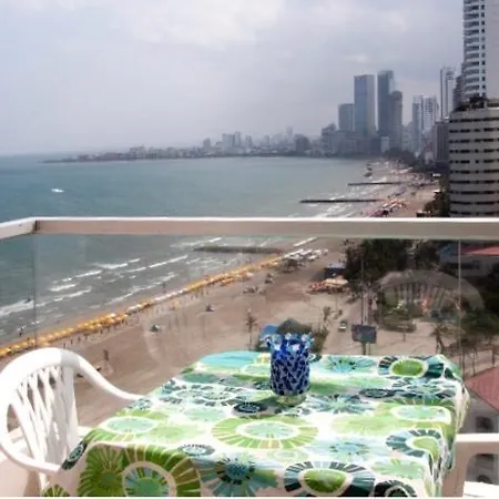 Apartamento I-nice 1 Bedroom Laguito