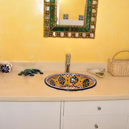 I-nice 1 Bedroom Laguito Apartamento *