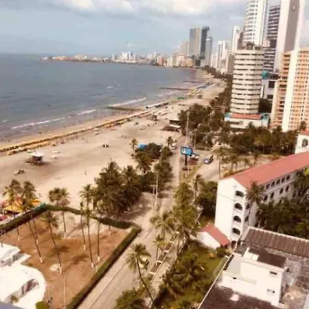 I-nice 1 Bedroom Laguito
