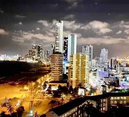 I-nice 1 Bedroom Laguito * Cartagena